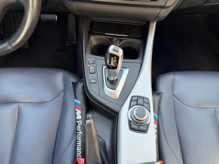 BMW d'occasion 116 1.6 I 136 Ch de 2012 Arras (62)﻿
