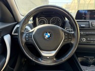 BMW d'occasion 116 1.6 I 136 Ch de 2012 Arras (62)﻿