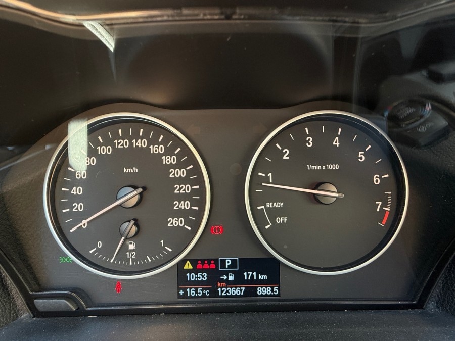 BMW d'occasion 116 1.6 I 136 Ch de 2012 Arras (62)﻿