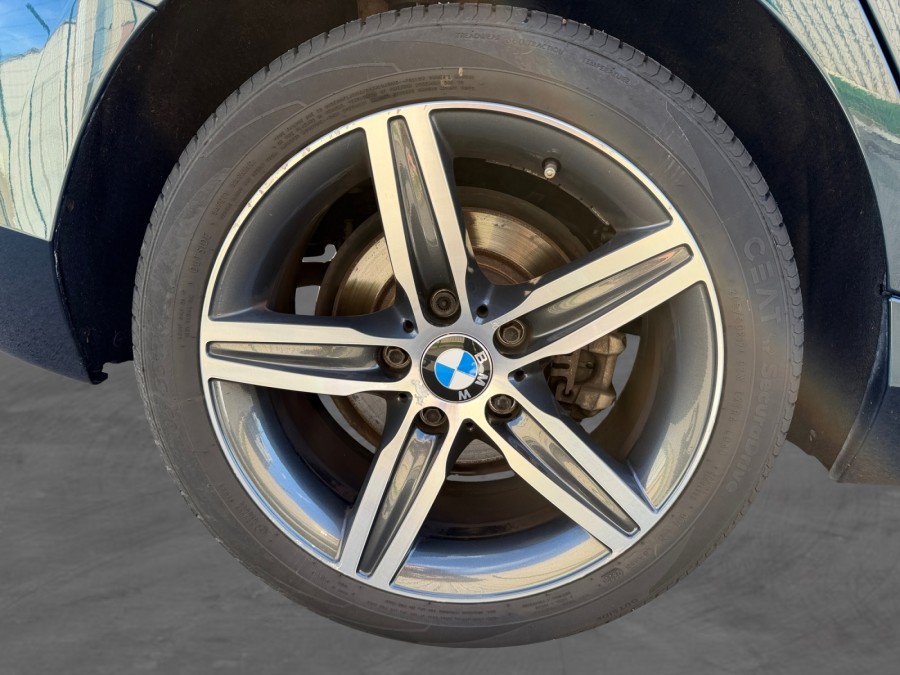 BMW d'occasion 116 1.6 I 136 Ch de 2012 Arras (62)﻿