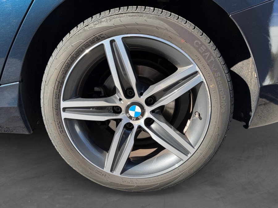 BMW d'occasion 116 1.6 I 136 Ch de 2012 Arras (62)﻿