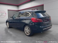 BMW d'occasion 225 ACTIVE TOURER 1.5 XE 224 LOUNGE AUTO de 2019 Le