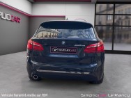 BMW d'occasion 225 ACTIVE TOURER 1.5 XE 224 LOUNGE AUTO de 2019 Le