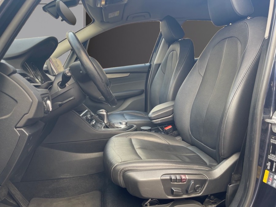BMW d'occasion 225 ACTIVE TOURER 1.5 XE 224 LOUNGE AUTO de 2019 Le