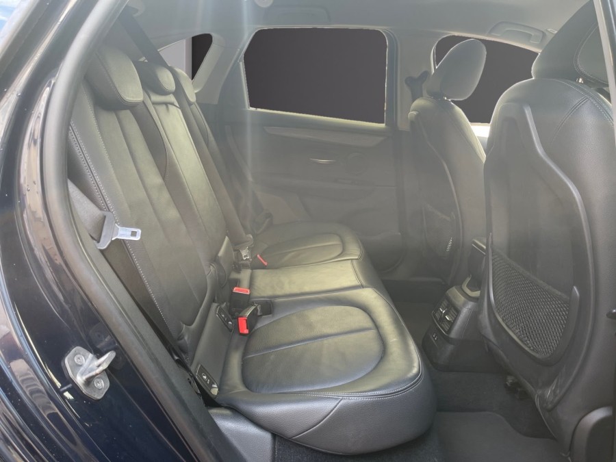 BMW d'occasion 225 ACTIVE TOURER 1.5 XE 224 LOUNGE AUTO de 2019 Le