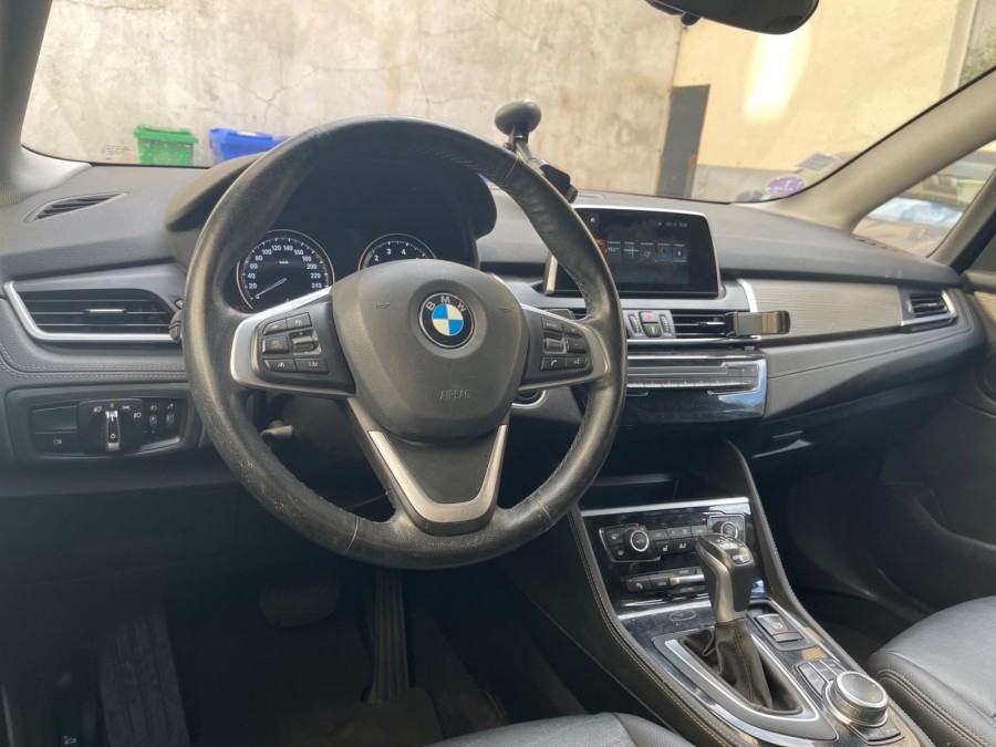 BMW d'occasion 225 ACTIVE TOURER 1.5 XE 224 LOUNGE AUTO de 2019 Le