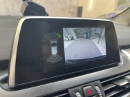 BMW d'occasion 225 ACTIVE TOURER 1.5 XE 224 LOUNGE AUTO de 2019 Le