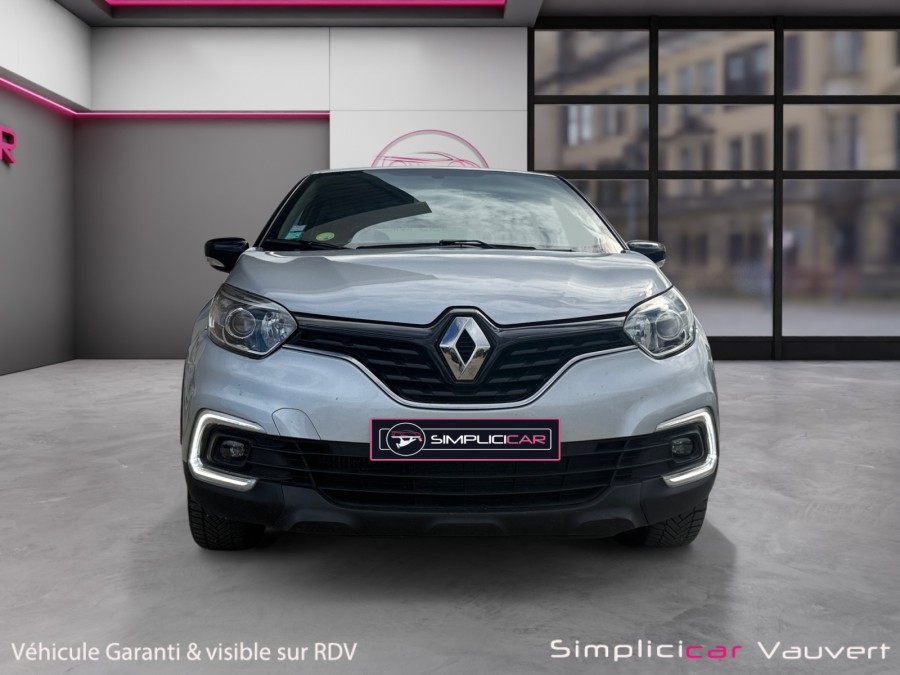 RENAULT d'occasion CAPTUR 1.5 dCi 90ch energy Business de 2019