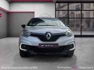 RENAULT d'occasion CAPTUR 1.5 dCi 90ch energy Business de 2019