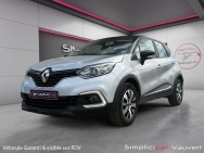 RENAULT d'occasion CAPTUR 1.5 dCi 90ch energy Business de 2019