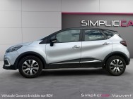 RENAULT d'occasion CAPTUR 1.5 dCi 90ch energy Business de 2019