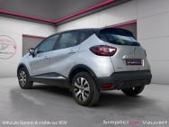 RENAULT d'occasion CAPTUR 1.5 dCi 90ch energy Business de 2019