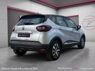 RENAULT d'occasion CAPTUR 1.5 dCi 90ch energy Business de 2019