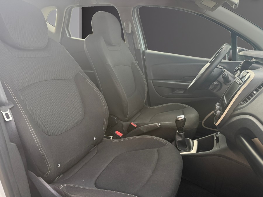 RENAULT d'occasion CAPTUR 1.5 dCi 90ch energy Business de 2019