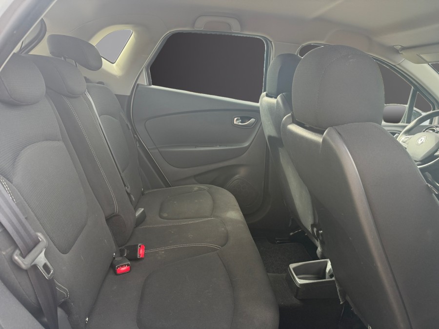 RENAULT d'occasion CAPTUR 1.5 dCi 90ch energy Business de 2019