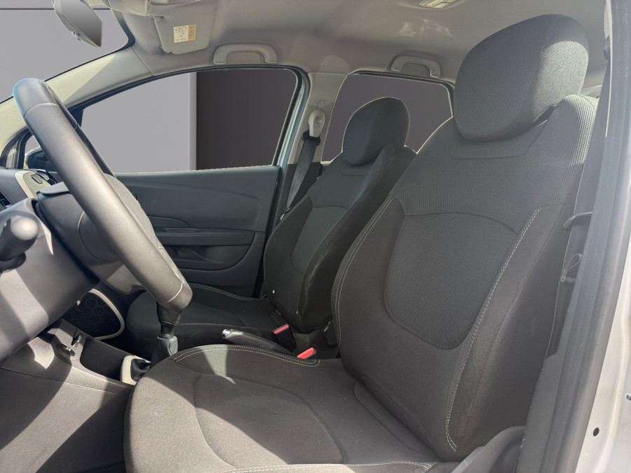 RENAULT d'occasion CAPTUR 1.5 dCi 90ch energy Business de 2019