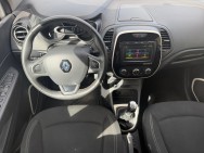 RENAULT d'occasion CAPTUR 1.5 dCi 90ch energy Business de 2019