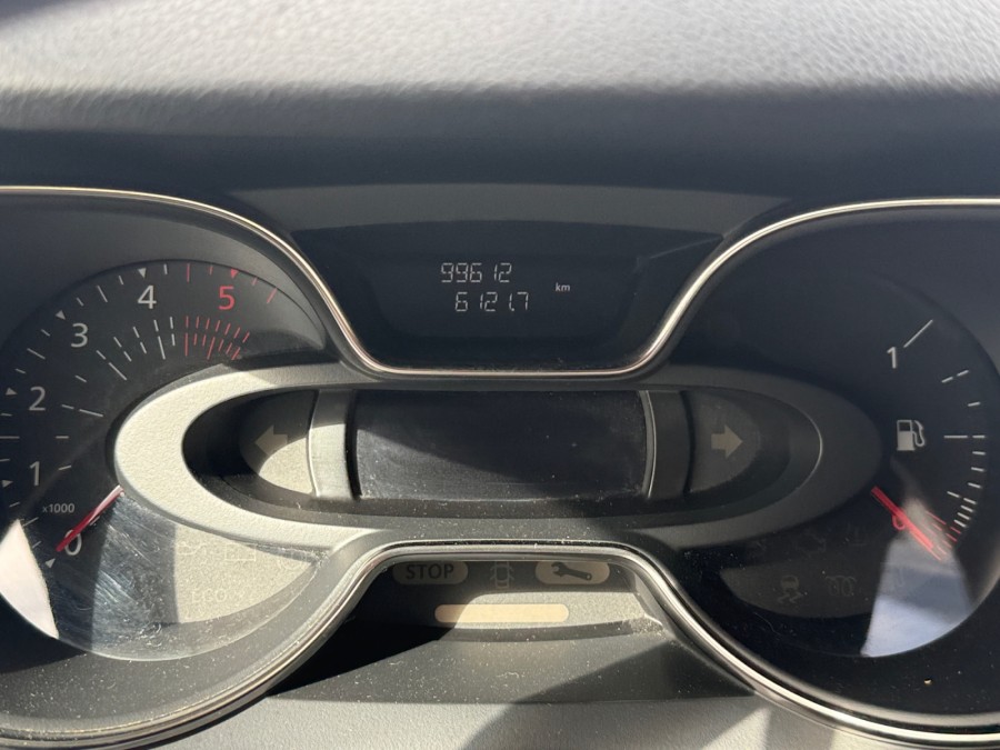 RENAULT d'occasion CAPTUR 1.5 dCi 90ch energy Business de 2019