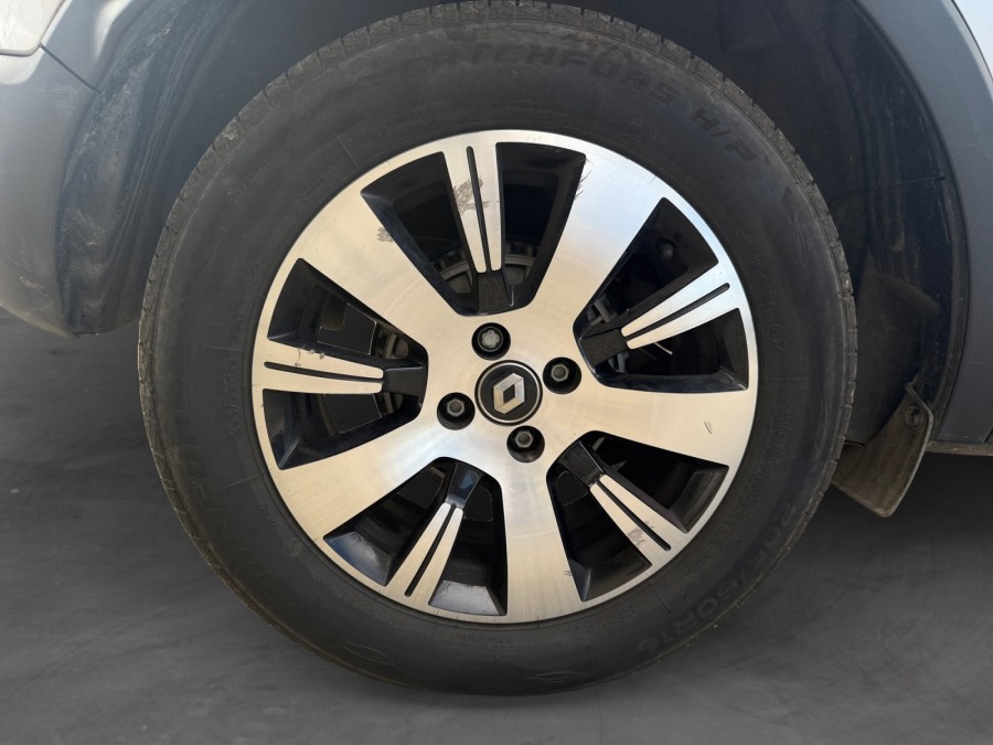 RENAULT d'occasion CAPTUR 1.5 dCi 90ch energy Business de 2019