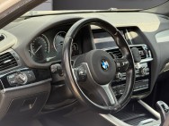 BMW d'occasion X4 xDrive30dA 258ch M Sport de 2016 Orleans (45)﻿