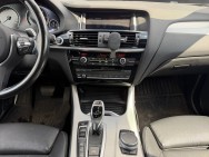 BMW d'occasion X4 xDrive30dA 258ch M Sport de 2016 Orleans (45)﻿