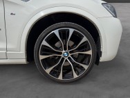 BMW d'occasion X4 xDrive30dA 258ch M Sport de 2016 Orleans (45)﻿