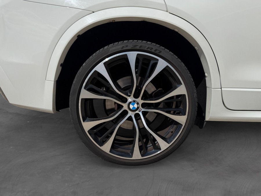 BMW d'occasion X4 xDrive30dA 258ch M Sport de 2016 Orleans (45)﻿