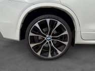 BMW d'occasion X4 xDrive30dA 258ch M Sport de 2016 Orleans (45)﻿