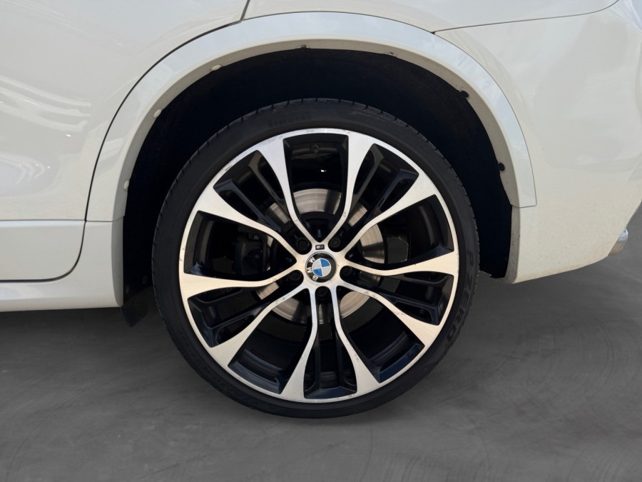 BMW d'occasion X4 xDrive30dA 258ch M Sport de 2016 Orleans (45)﻿