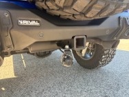 JEEP d'occasion WRANGLER 2.2 Multijet II 16V de 2020 Besançon (25)﻿