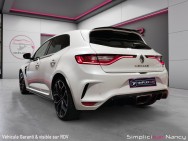 RENAULT d'occasion MEGANE TCE 280 RS EDC de 2018 Nancy (54)﻿