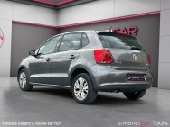 VOLKSWAGEN d'occasion POLO 1.6 TDI 90 FAP LIFE de 2013 Tours (37)﻿