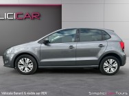 VOLKSWAGEN d'occasion POLO 1.6 TDI 90 FAP LIFE de 2013 Tours (37)﻿