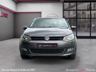 VOLKSWAGEN d'occasion POLO 1.6 TDI 90 FAP LIFE de 2013 Tours (37)﻿