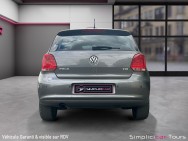 VOLKSWAGEN d'occasion POLO 1.6 TDI 90 FAP LIFE de 2013 Tours (37)﻿