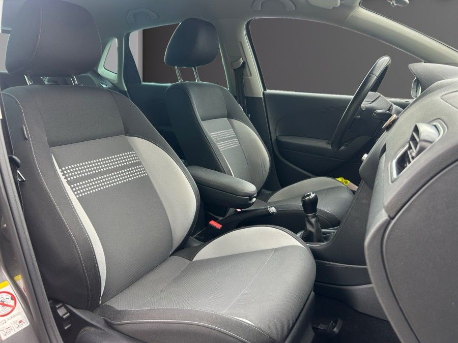 VOLKSWAGEN d'occasion POLO 1.6 TDI 90 FAP LIFE de 2013 Tours (37)﻿