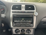 VOLKSWAGEN d'occasion POLO 1.6 TDI 90 FAP LIFE de 2013 Tours (37)﻿