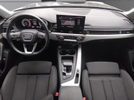 AUDI d'occasion A4 AVANT 40 TFSI 204 S-LINE S TRONIC AUTO de 2022