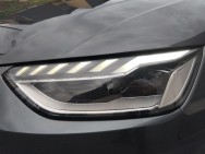 AUDI d'occasion A4 AVANT 40 TFSI 204 S-LINE S TRONIC AUTO de 2022