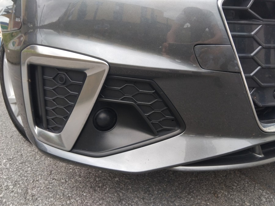 AUDI d'occasion A4 AVANT 40 TFSI 204 S-LINE S TRONIC AUTO de 2022