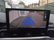 AUDI d'occasion A4 AVANT 40 TFSI 204 S-LINE S TRONIC AUTO de 2022