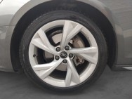 AUDI d'occasion A4 AVANT 40 TFSI 204 S-LINE S TRONIC AUTO de 2022