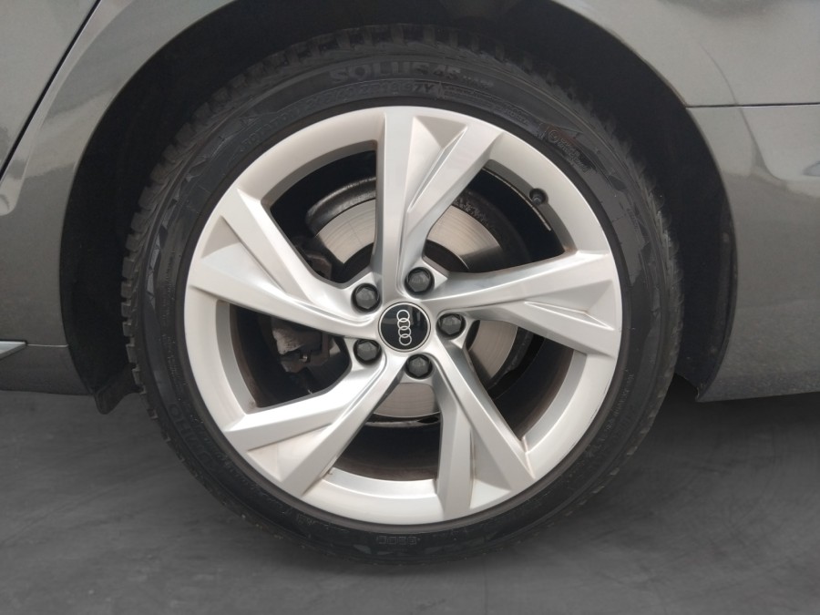AUDI d'occasion A4 AVANT 40 TFSI 204 S-LINE S TRONIC AUTO de 2022