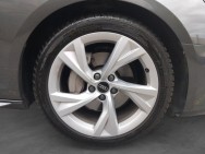 AUDI d'occasion A4 AVANT 40 TFSI 204 S-LINE S TRONIC AUTO de 2022