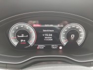 AUDI d'occasion A4 AVANT 40 TFSI 204 S-LINE S TRONIC AUTO de 2022