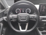 AUDI d'occasion A4 AVANT 40 TFSI 204 S-LINE S TRONIC AUTO de 2022