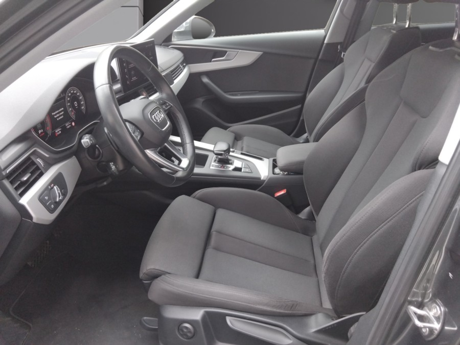 AUDI d'occasion A4 AVANT 40 TFSI 204 S-LINE S TRONIC AUTO de 2022