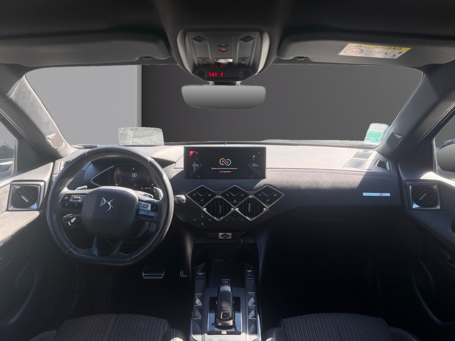 DS d'occasion DS3 CROSSBACK 1.2 PURETECH 130 PERFORMANCE LINE de 2019
