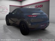 DS d'occasion DS3 CROSSBACK 1.2 PURETECH 130 PERFORMANCE LINE de 2019