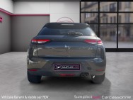 DS d'occasion DS3 CROSSBACK 1.2 PURETECH 130 PERFORMANCE LINE de 2019